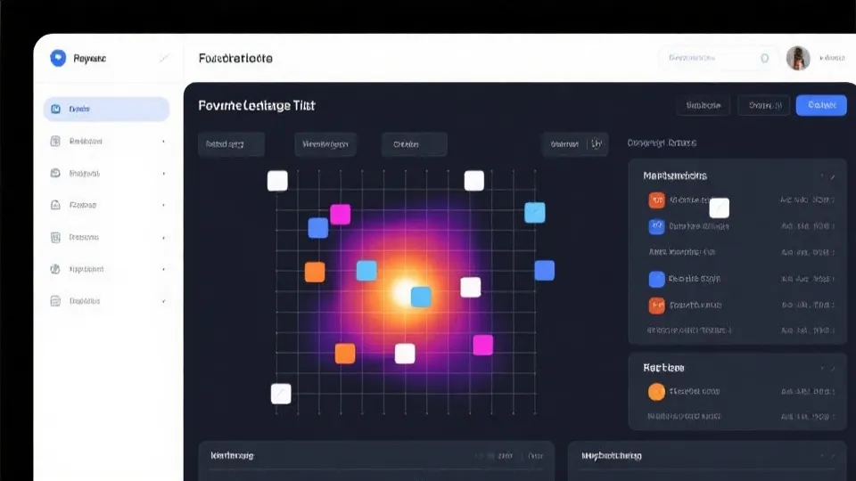 特征矩阵与过滤器示意
