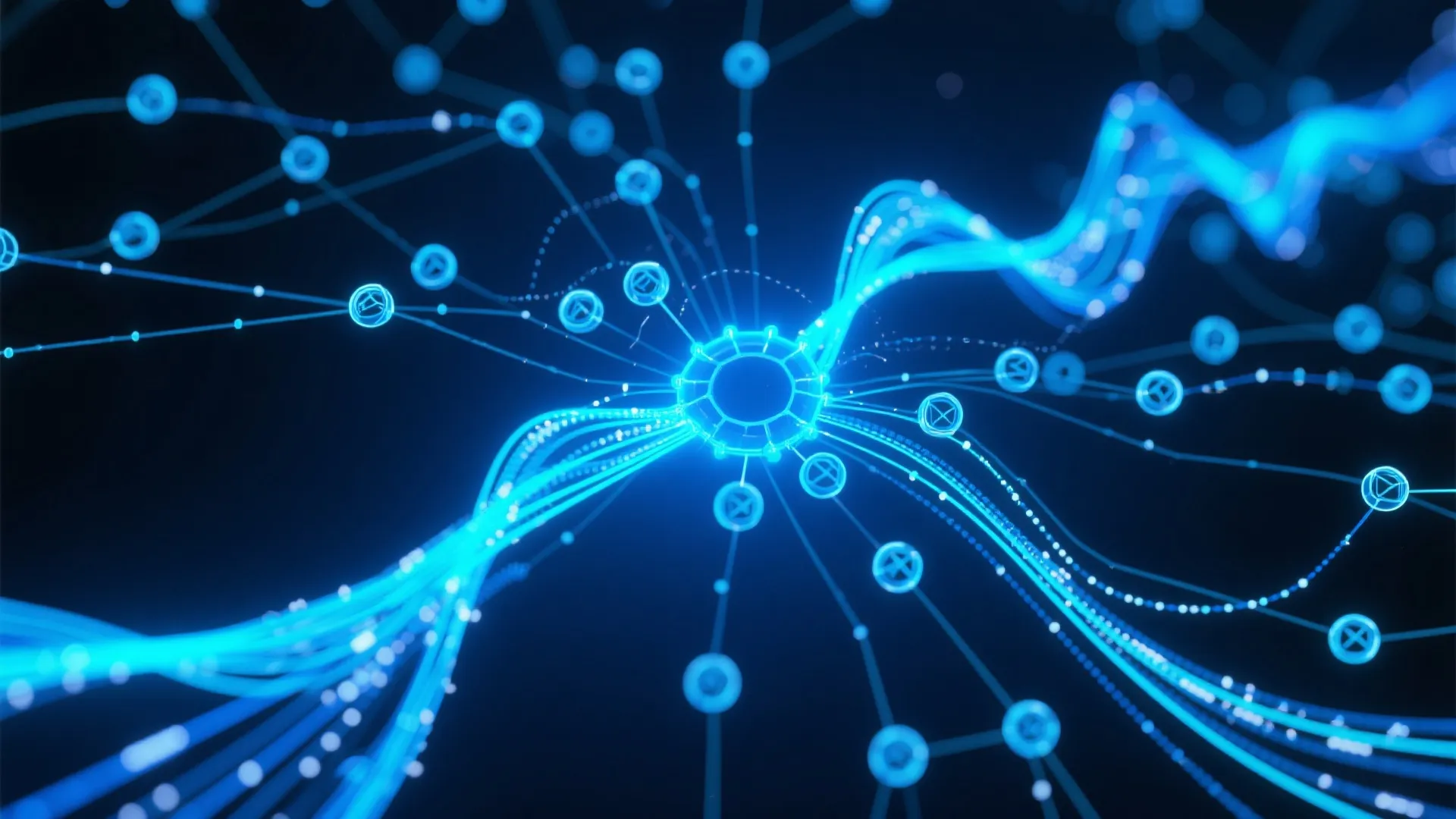 Data Visualization Background