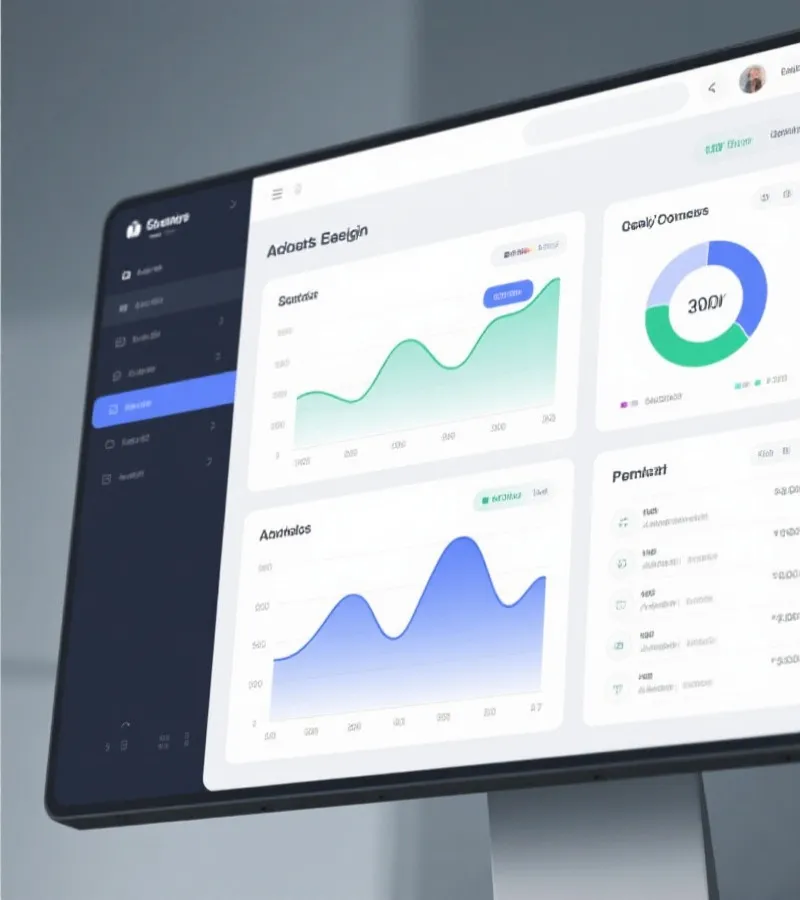 Data Analysis Dashboard